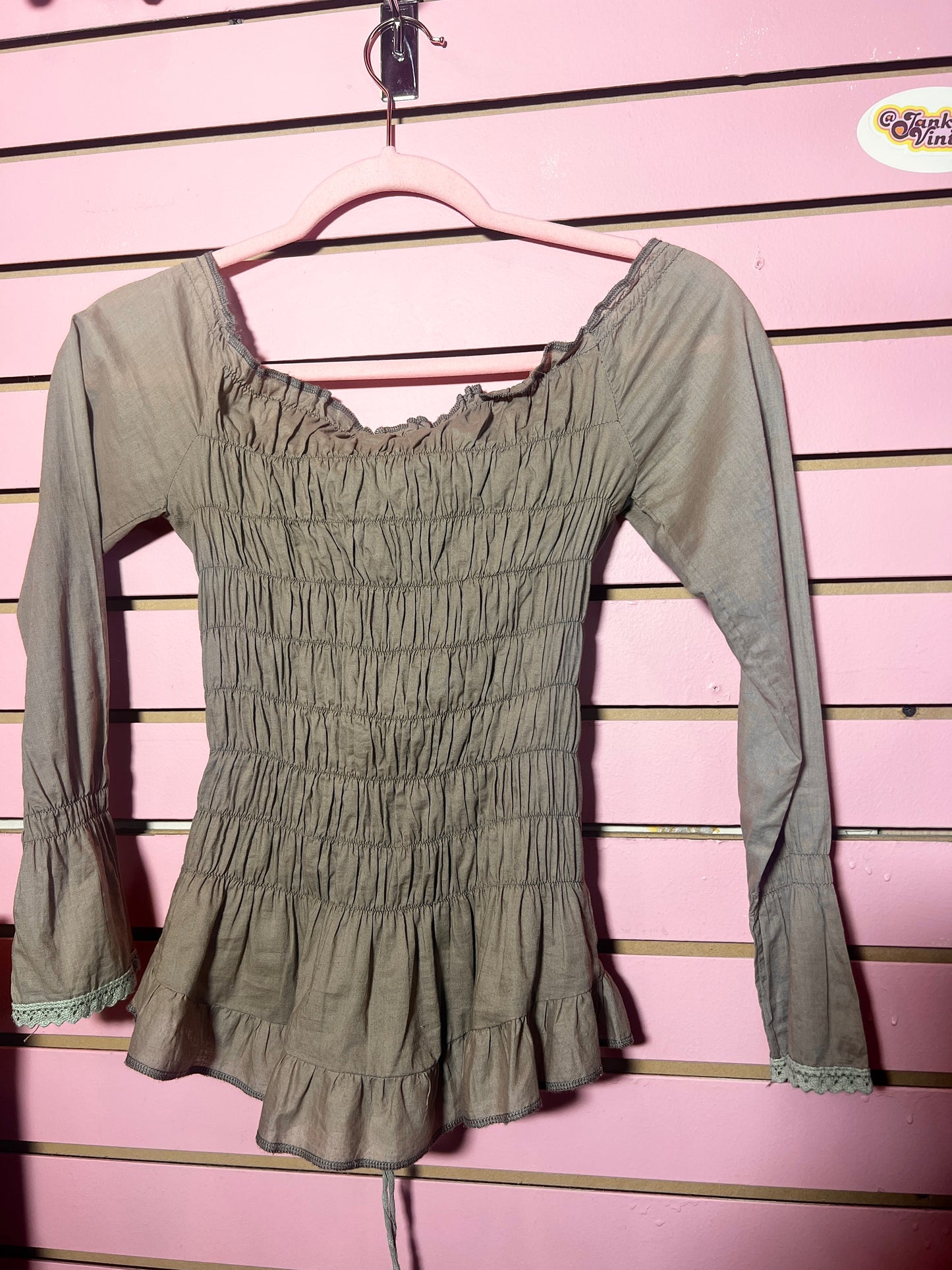 Vivienne Westwood Blouse