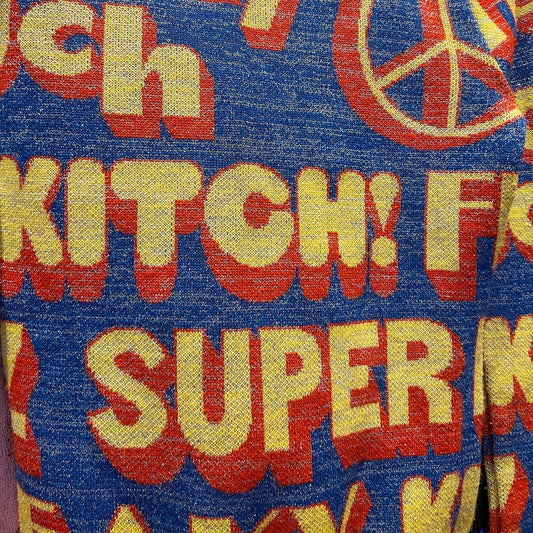 Hysteric Glamour Turtleneck