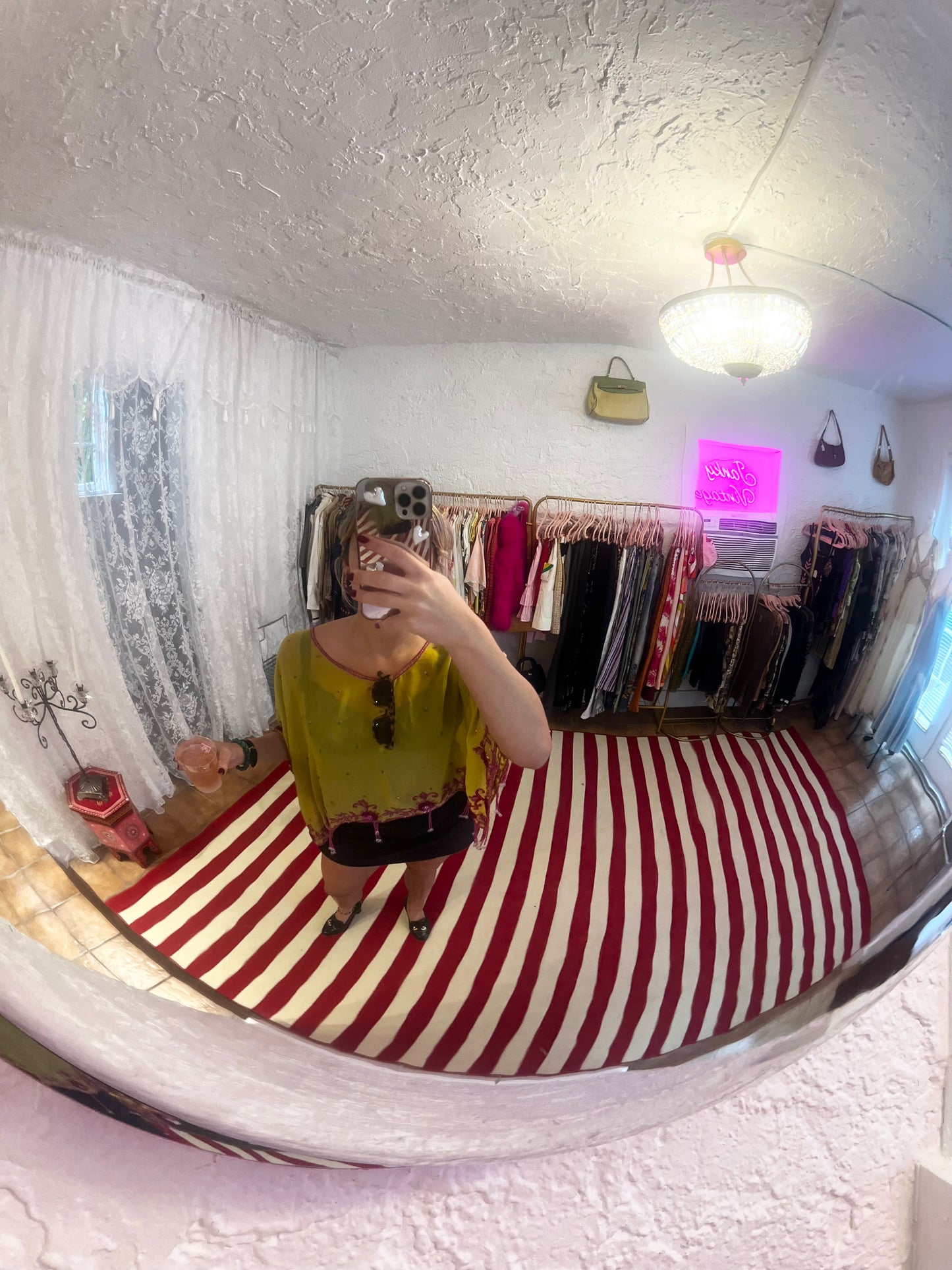Miami Showroom