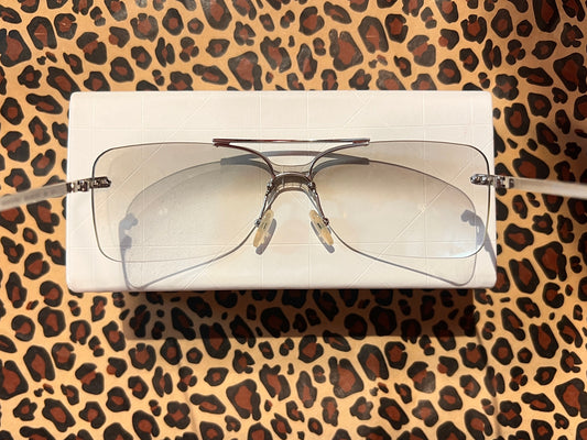 Dior Mini Motard Sunglasses