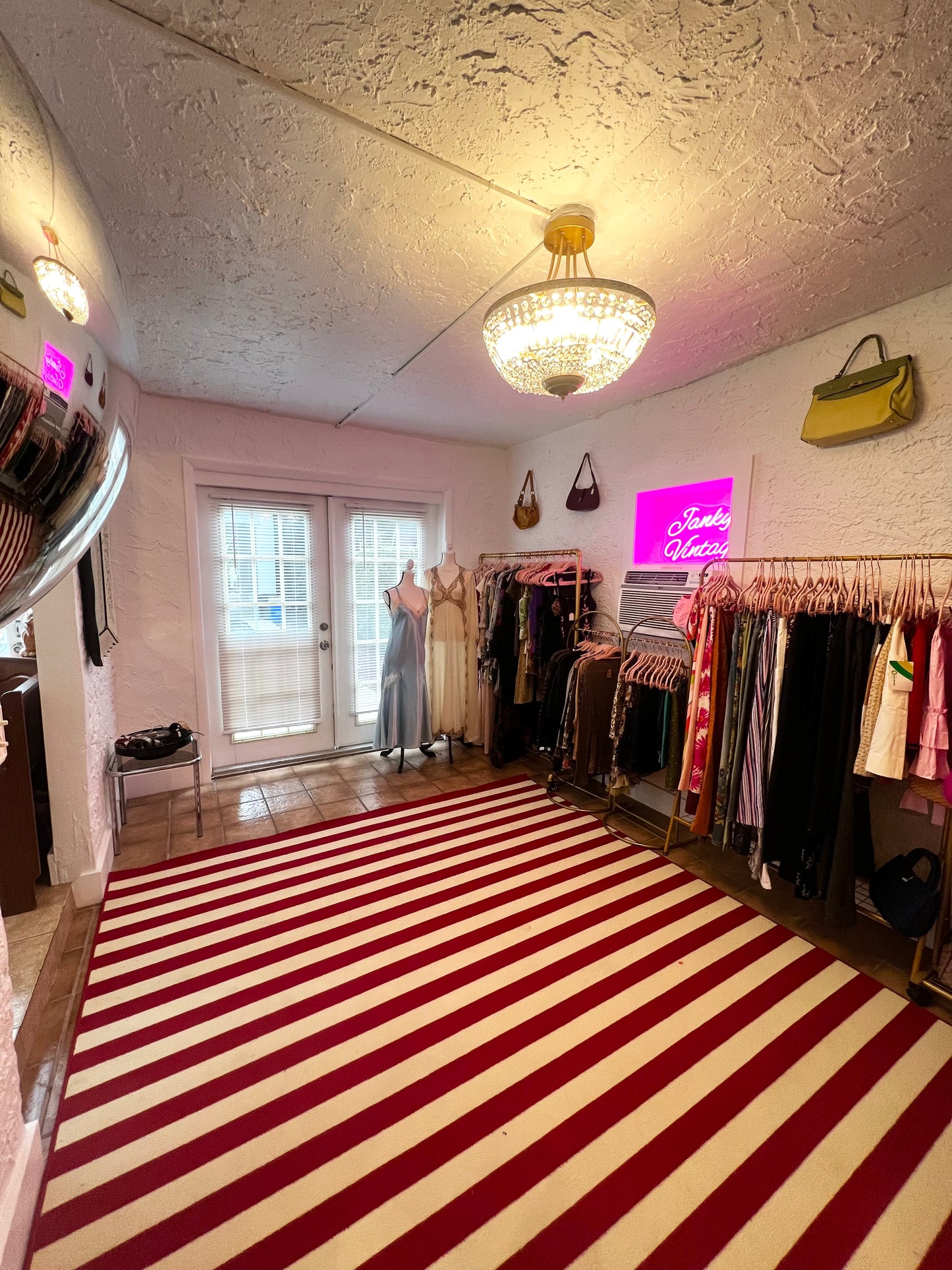 Miami Showroom