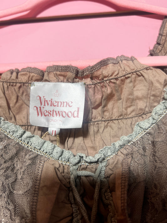 Vivienne Westwood Blouse