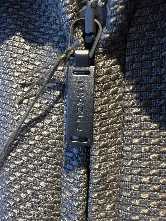 1990s Chanel Cropped