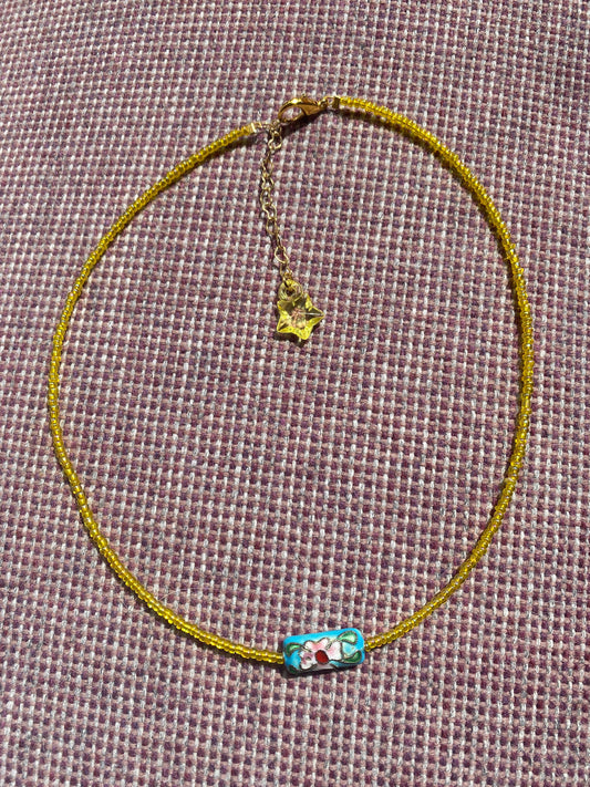 Daffodil Cariño