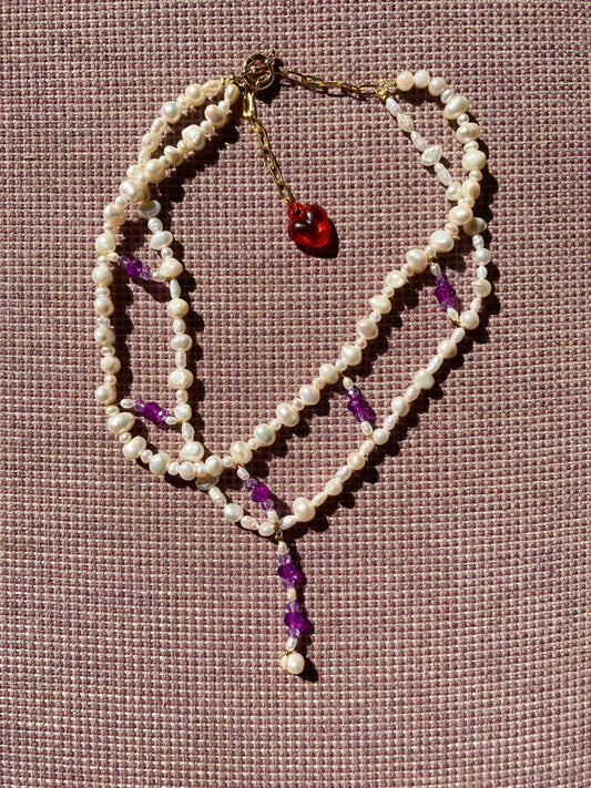 Baroque Choker