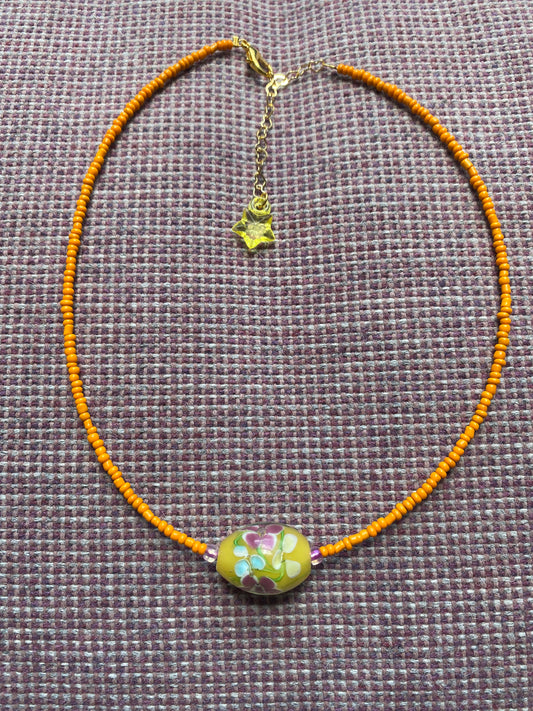Marygold Cariño