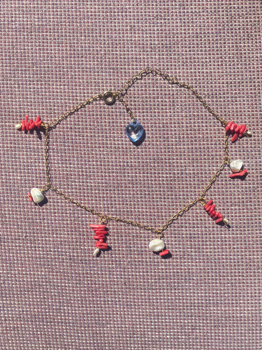 La Mer Necklace