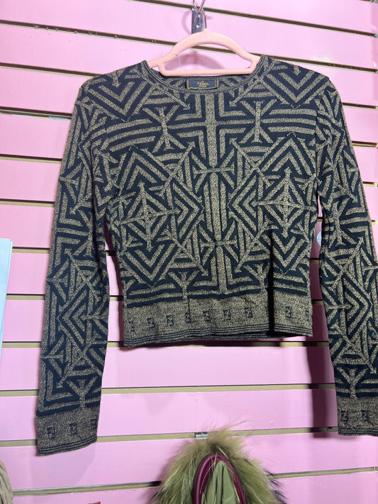 Fendi Sweater