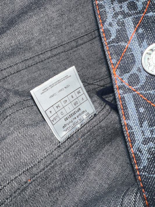 Dior Denim Jacket