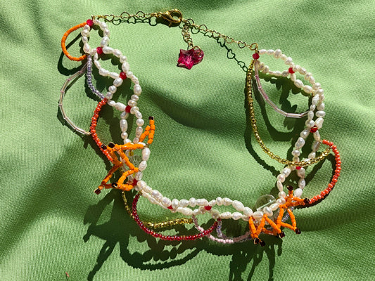 La Bruyère Choker
