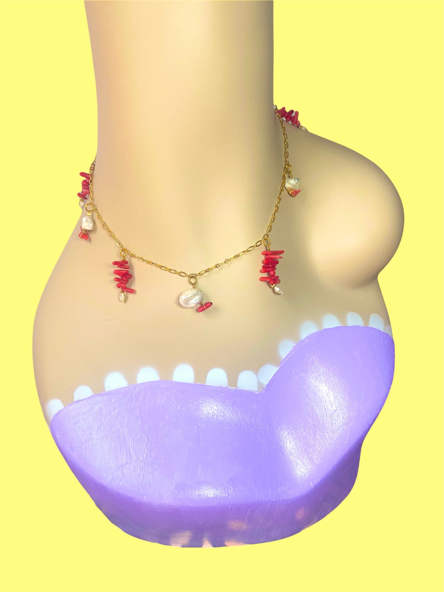 La Mer Necklace