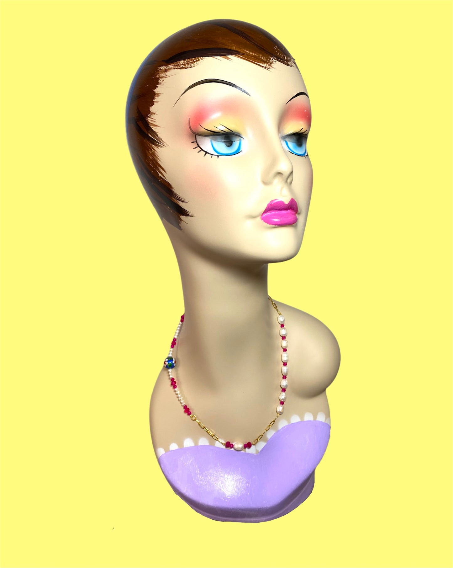Colette Necklace