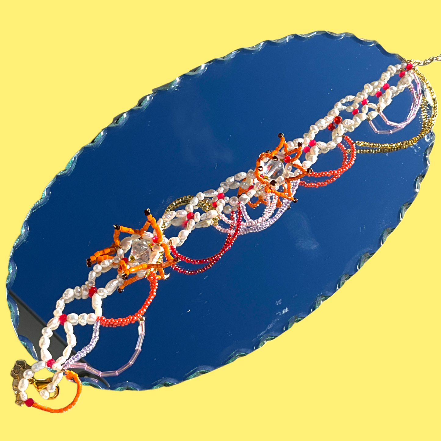 La Bruyère Choker