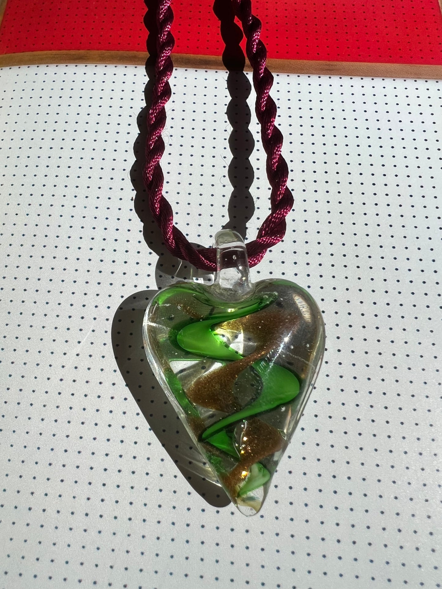 Blake Pendant