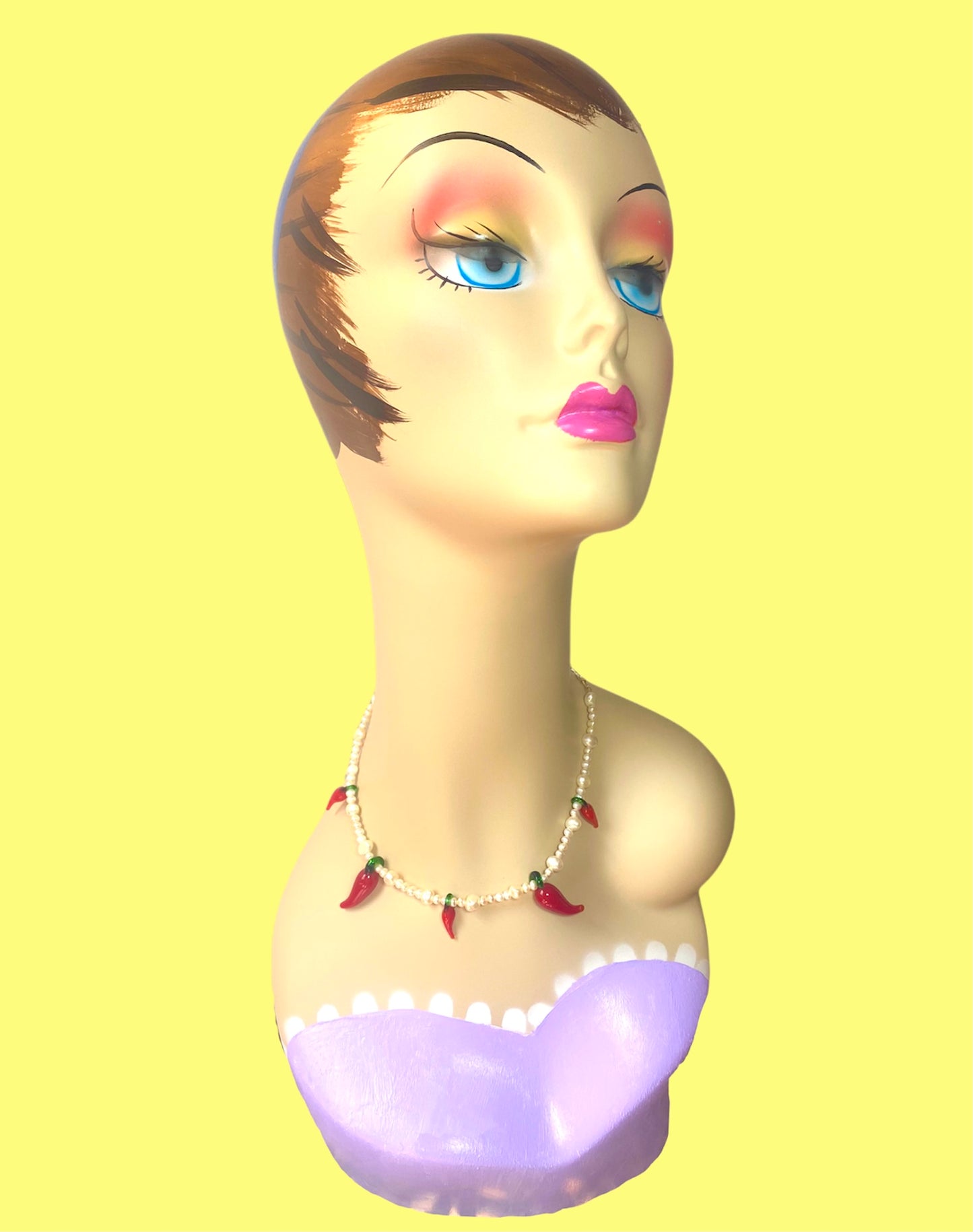 Camilla Choker