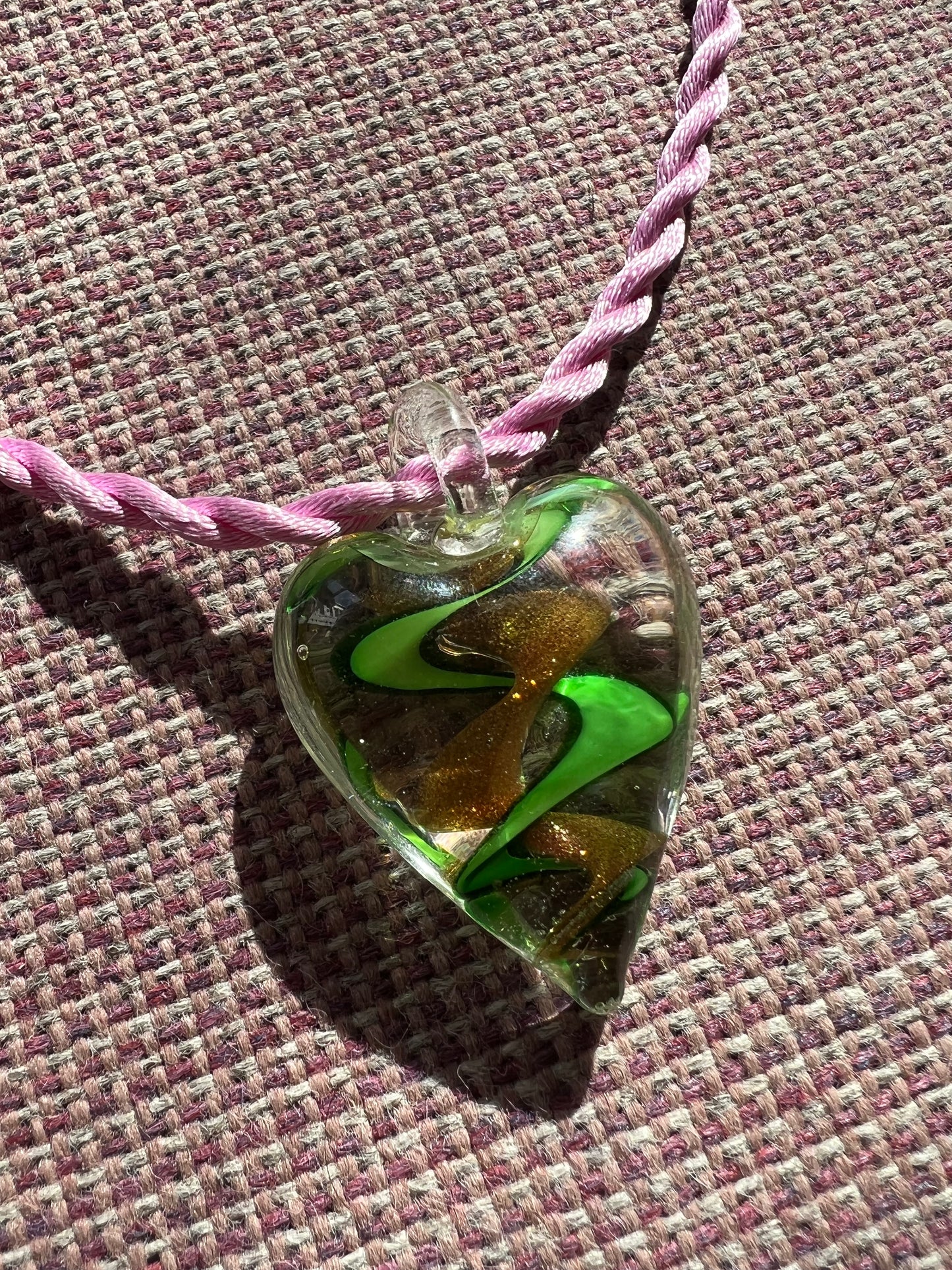 Hudson Pendant
