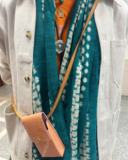 1999 Louis Vuitton Patent Crossbody