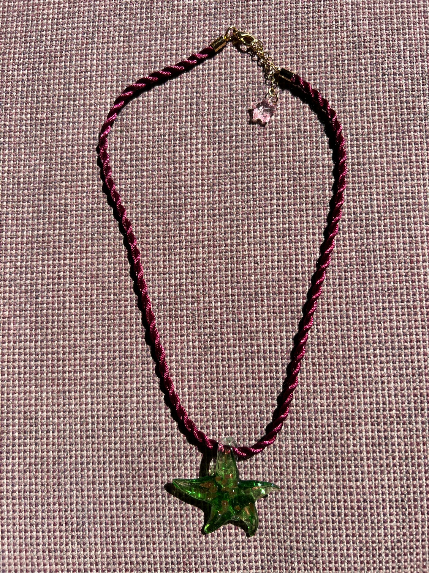 Cameron Pendant