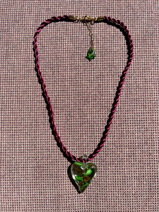 Blake Pendant