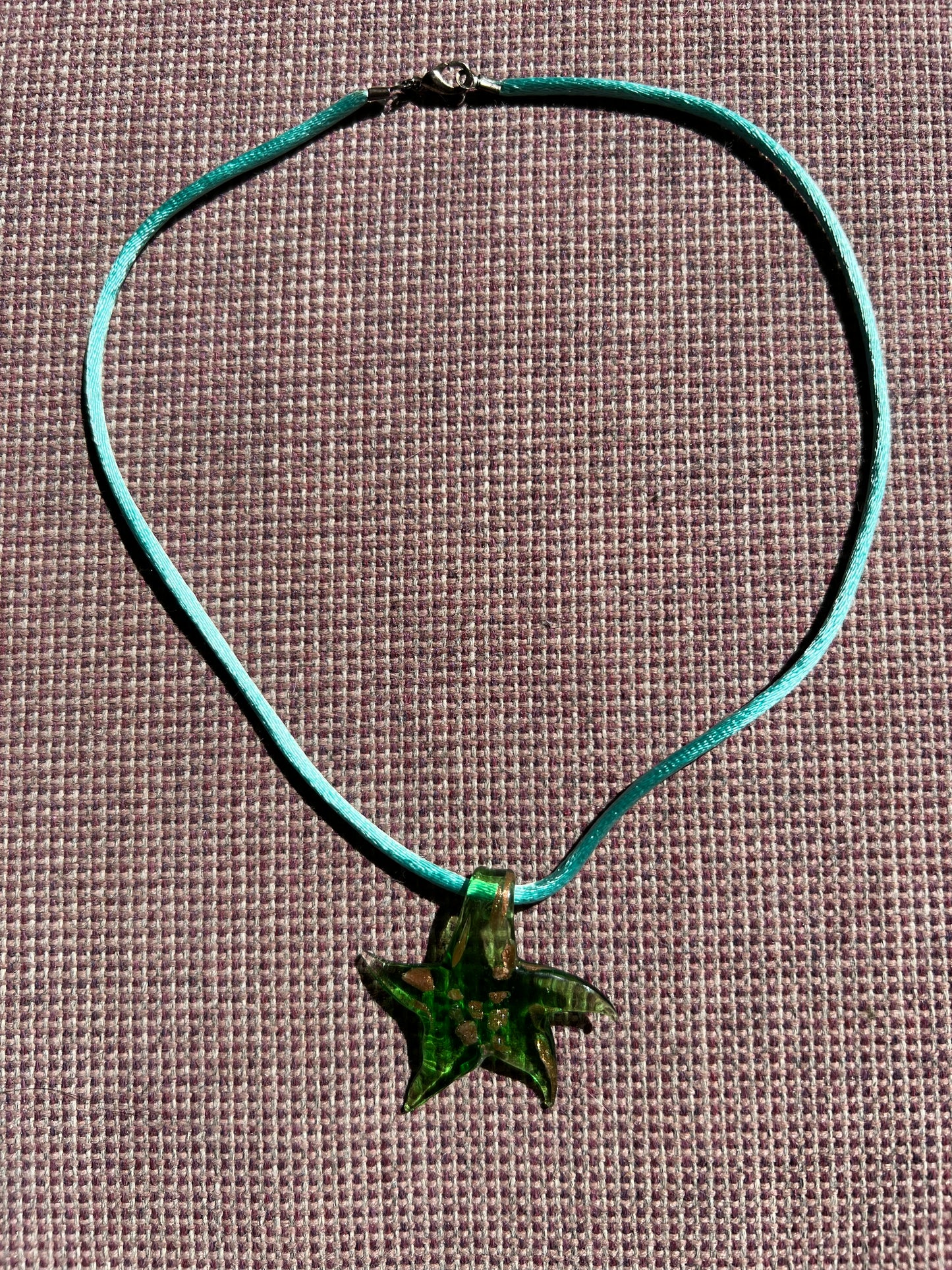 Avery Pendant