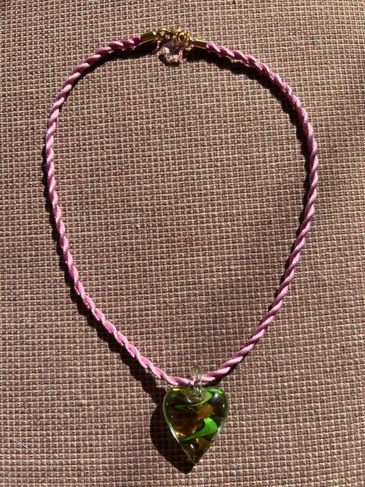 Hudson Pendant