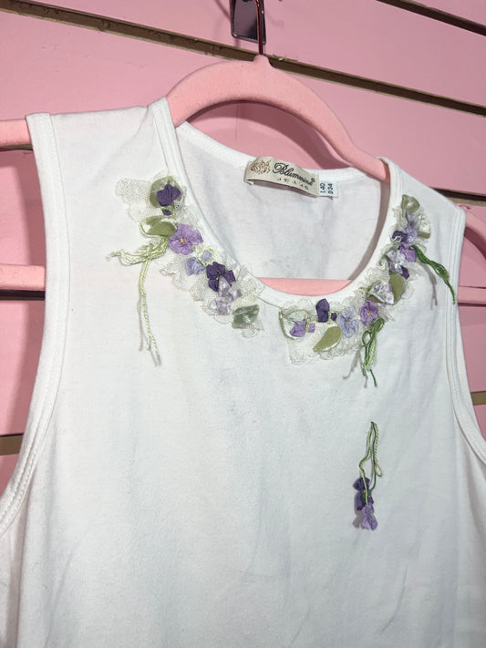 Blumarine Tank