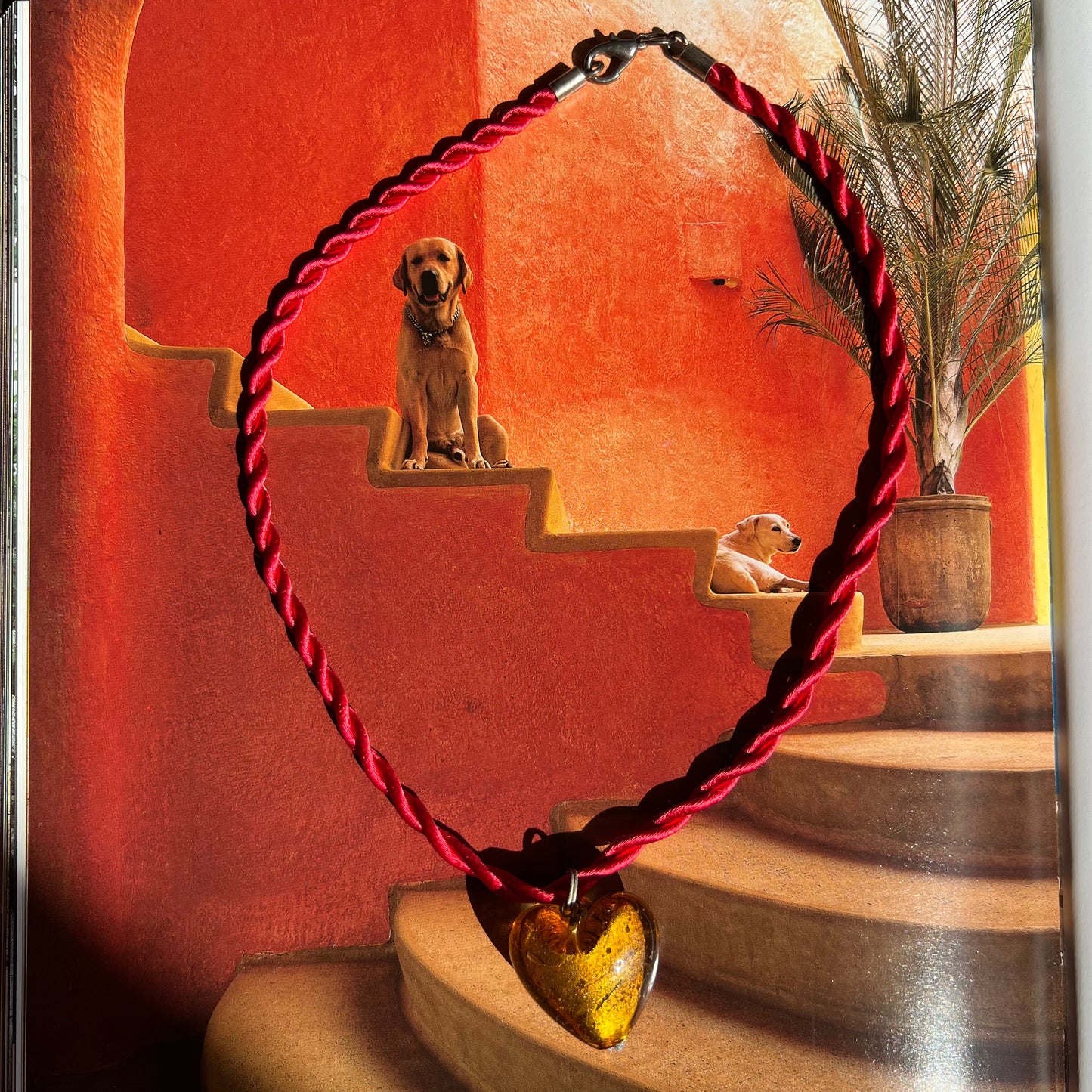 Landon Pendant