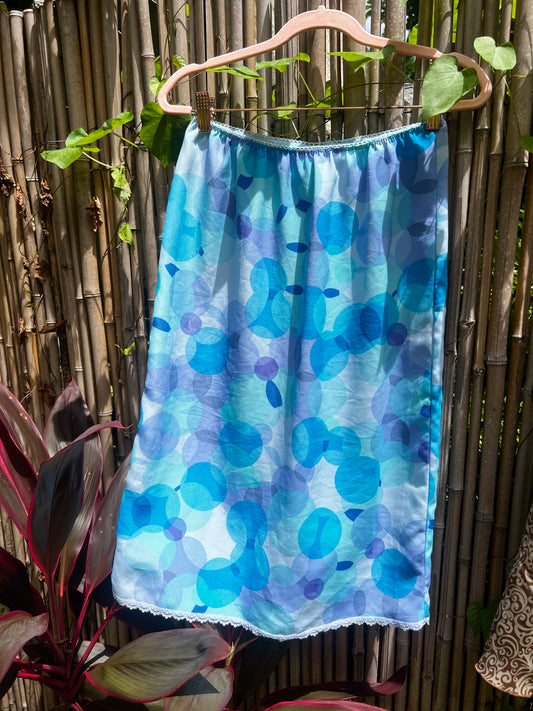 1990s Midi Skirt