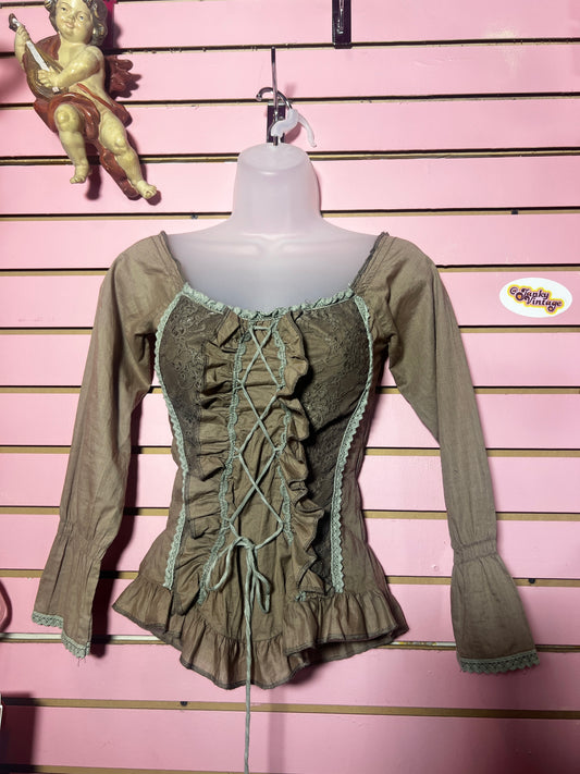 Vivienne Westwood Blouse