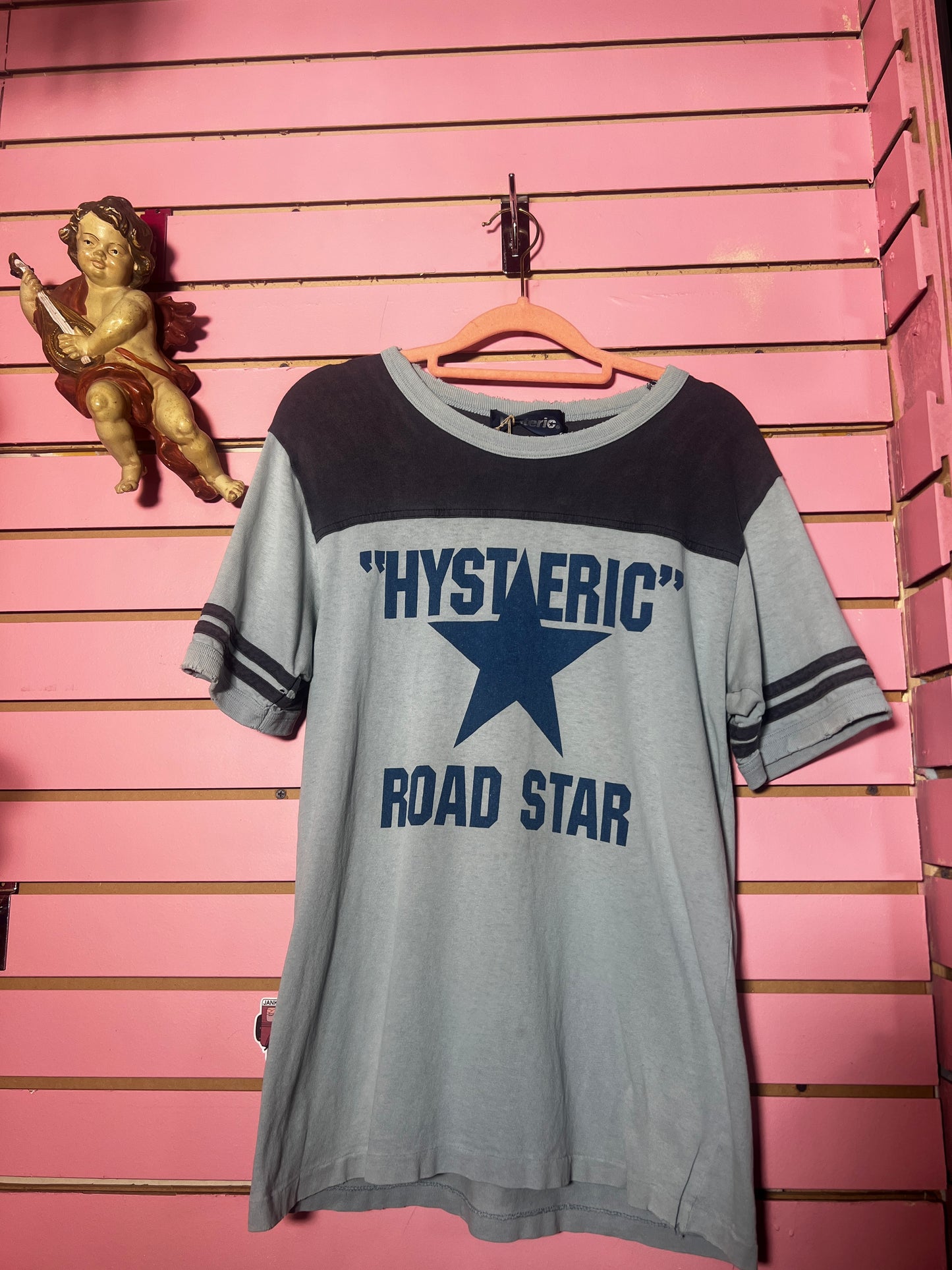1990s Hysteric Glamour T
