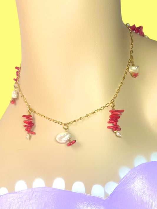 La Mer Necklace