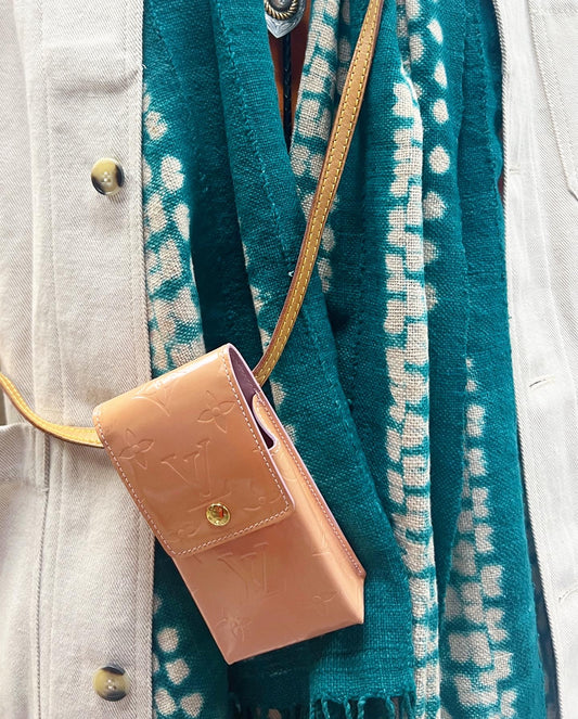 1999 Louis Vuitton Patent Crossbody