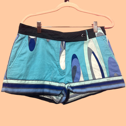 Vintage Pucci Shorts