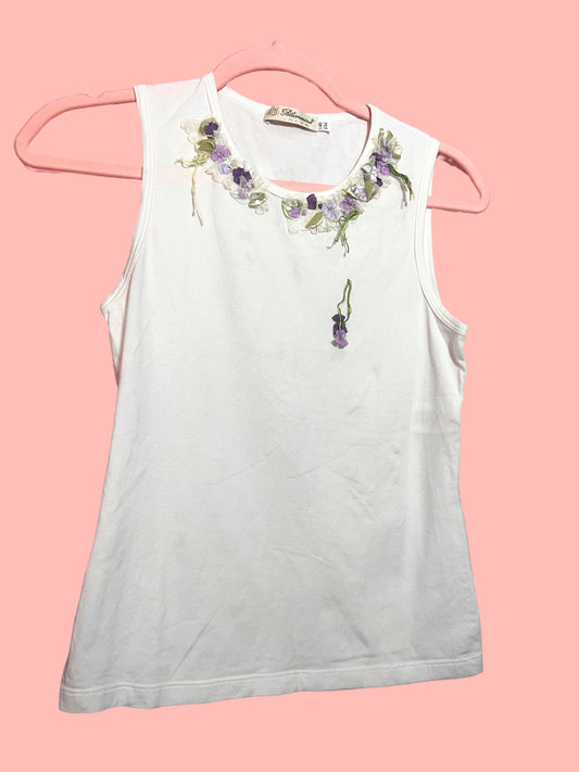 Blumarine Tank