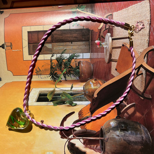 Hudson Pendant