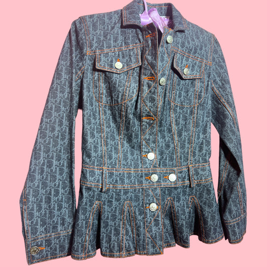 Dior Denim Jacket