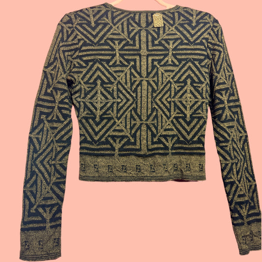 Fendi Sweater